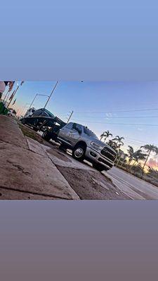 Midway Transportation