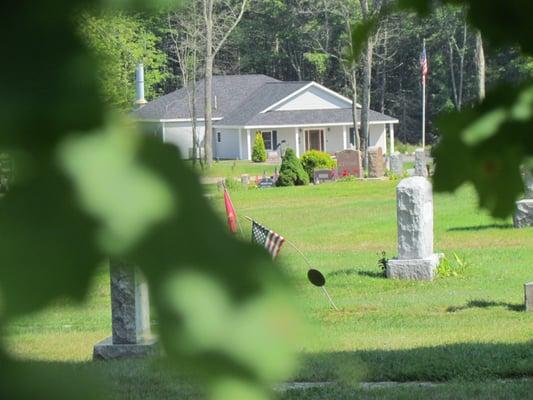 Lighthouse Crematory