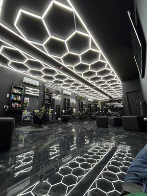 I have 7 years of experience. Domicile service at extra charge chino barber is committed to providing quality products, haircuts, and other