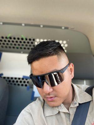 Tierrasanta Barber Shop