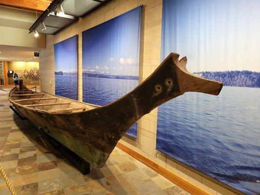 Hibulb Cultural Center