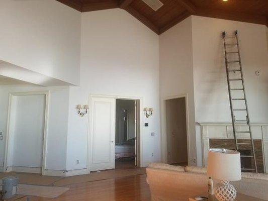 Justin Group Corporates Painting & Remodeling