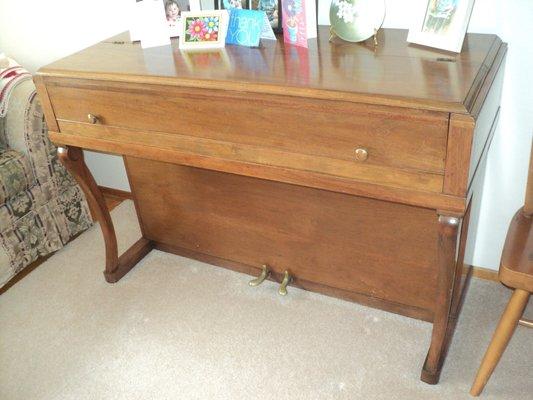 JFK Piano and Furniture Service