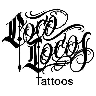 Coco Loco's Body Art & Design