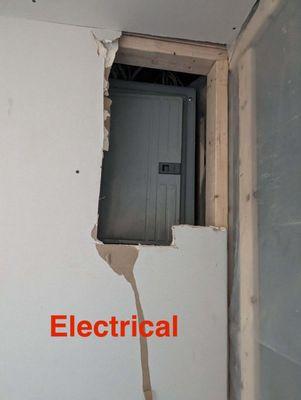 From the Grass To The Roof