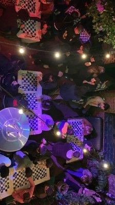 Los Angeles Chess Social