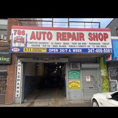 Auto Repair Services Rancho Cucamonga, CA
