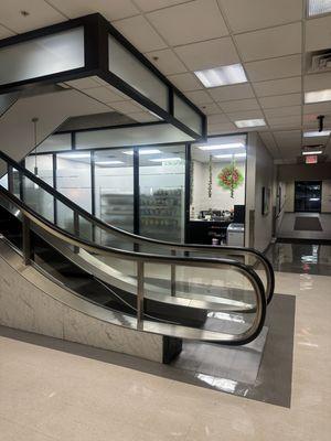 Isle of Palms Snack Shop