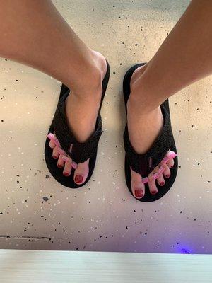 Ocean Nails and Spa