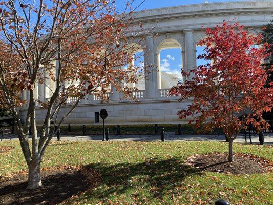 Tomb of the Unknown Soldier