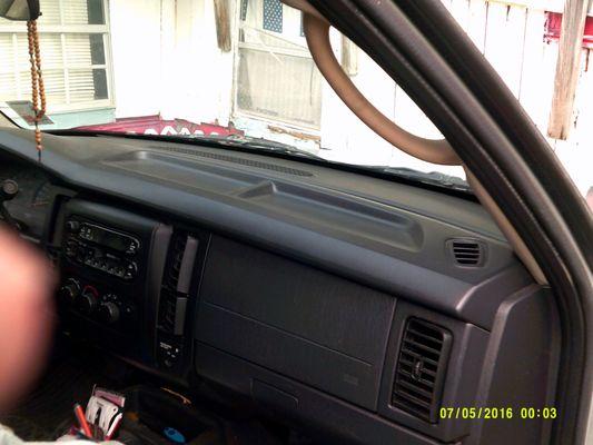 02 Dodge Dakota Sport Ext Cab