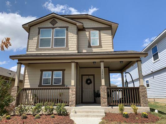 Diana Trimino - JB Goodwin Realtors