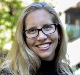 Dr. Jessie Borelli, the Clinical Director of Compass Therapy. Visit our website at Compass-Therapy.com to read about our whole team!