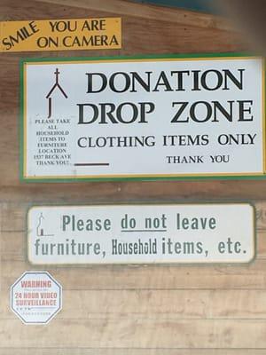 Bargain Box Furniture Store