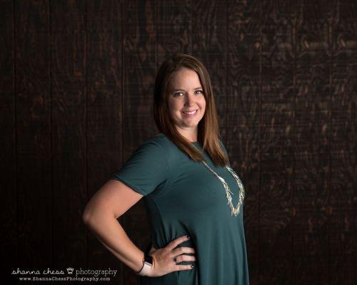 Shanna Chess, Owner/Photographer