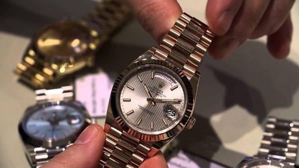 Levi Jewelry And Watches