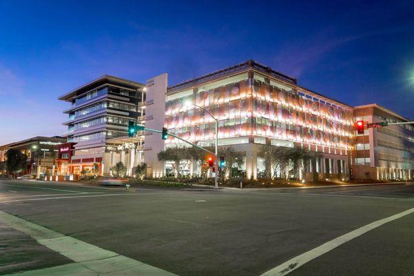 Construction Management Consultants