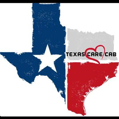 Texas CareCab