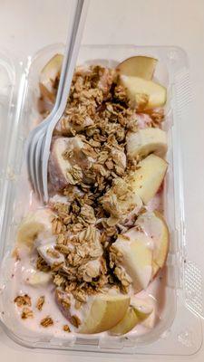 La Michoacana La Habra