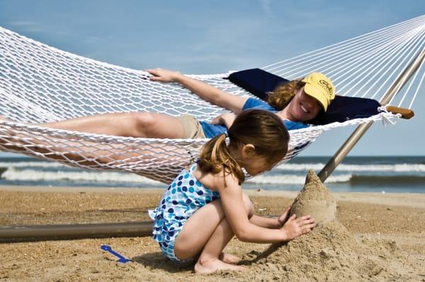 Nags Head Hammocks