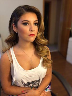 Dee's Hair & Makeup Studio