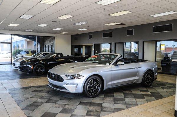 Chapman Value Center North Phoenix