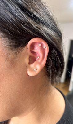 Living Canvas Body Piercing & Tattoo