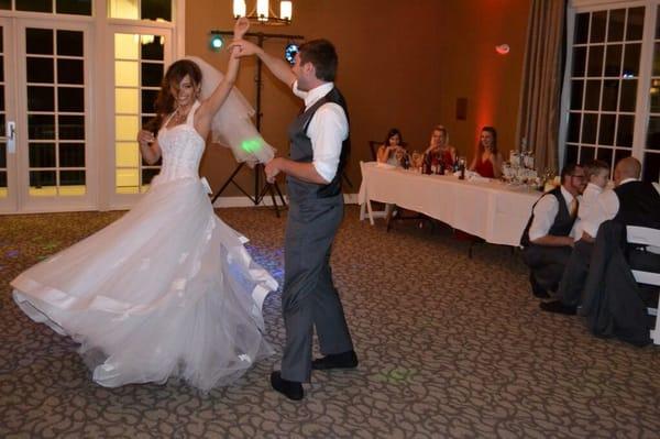 Dynamic DJ Company LLC