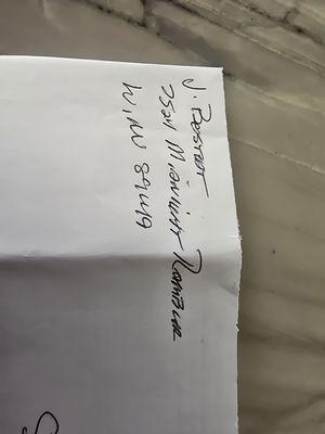 Western Realty Nevada