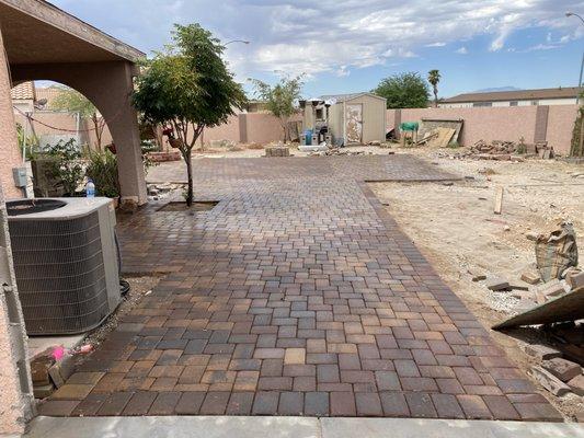 Elect Landscape Services