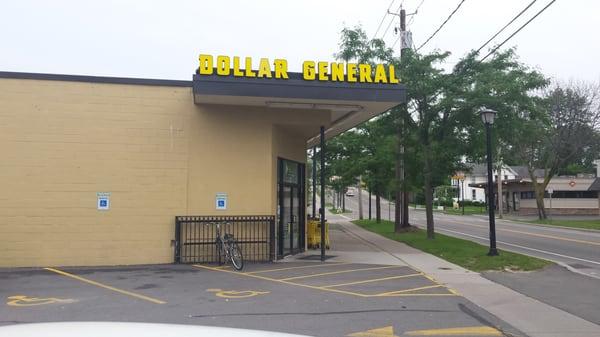 Dollar General