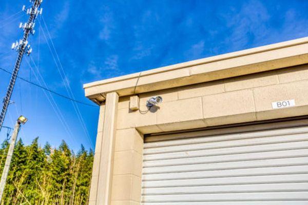 AAA Self Storage - Milledgeville