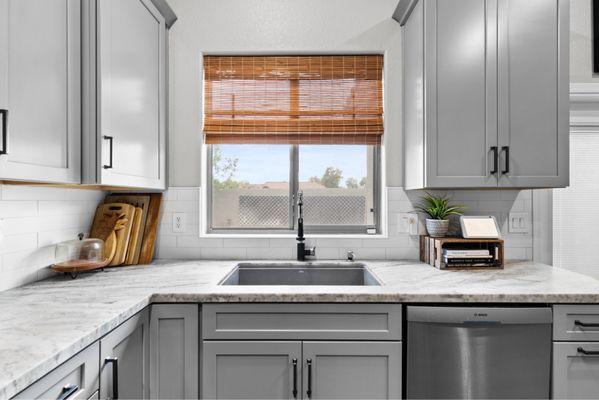 JK Cabinets & Design