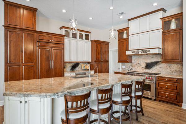 Monica Delmonico - Southland