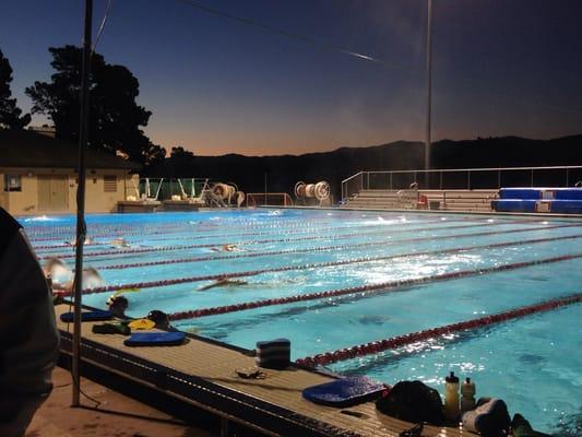 Seaside Dolphins Aquatic Club