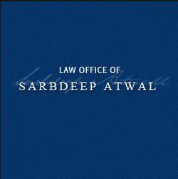 Law Office of Sarbdeep Atwal