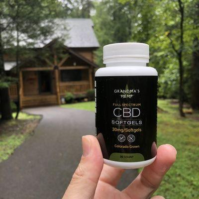 Bell Family Dispensary