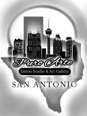 Puro Arte Tattoo Studio & Art Gallery