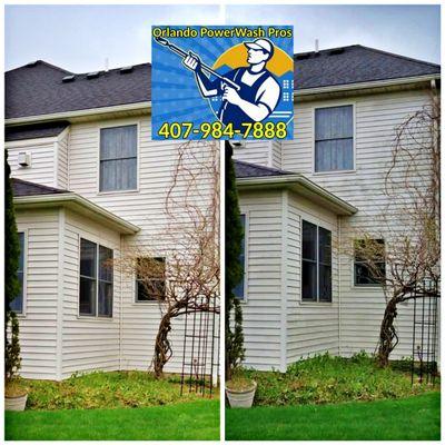 Orlando Power Wash Pros