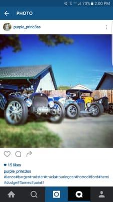 Crestview Paint and Body