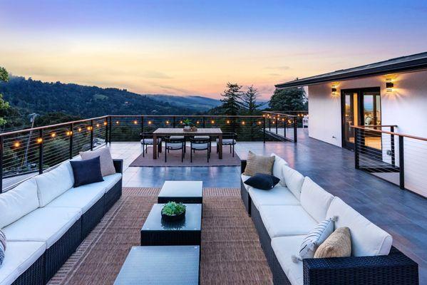 76 Vista Verde Way, Portola Valley by Deniece Smith - "got agent?"