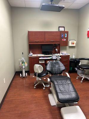 Delta Janitorial Systems