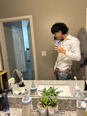 The master behind David Blezzed Cutz