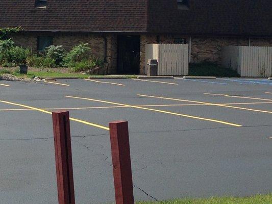 Post Road Christian Church