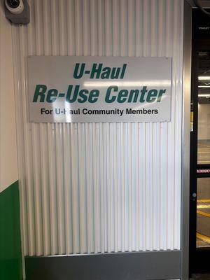 U-Haul Moving & Storage of Guntersville