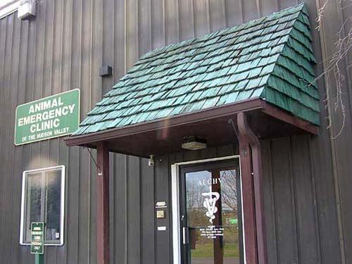 Animal Emergency Clinic of the Hudson Valley