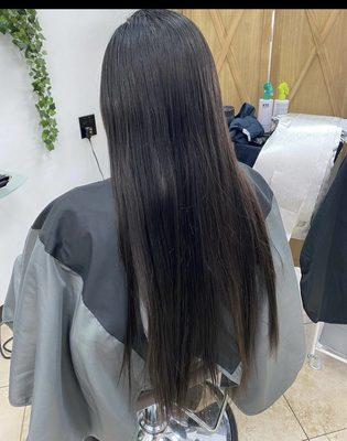 Beyoutiful salon and spa