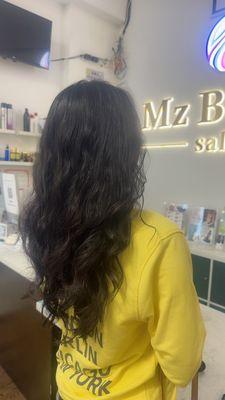 Mz Beauty salon