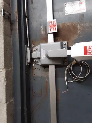 O'brien's Lock Service LLC