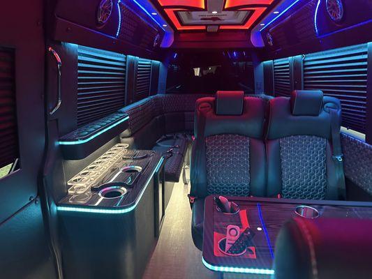 Capital Black Car Services